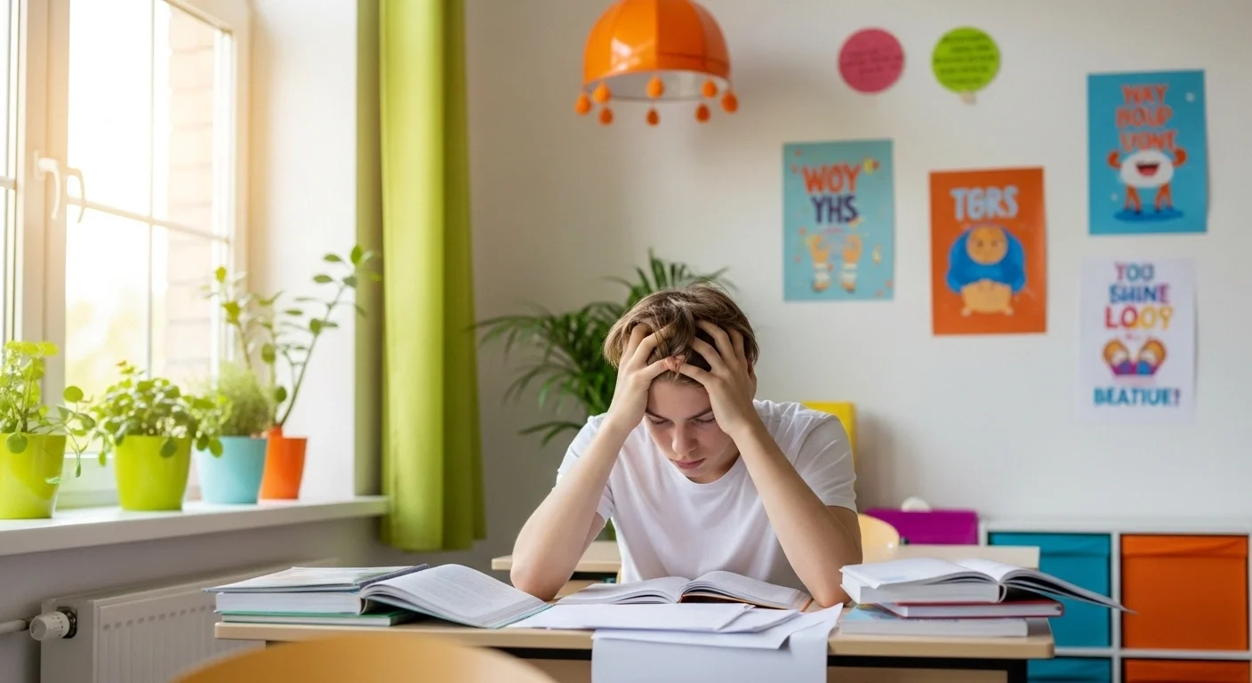 How Stress and Caffeine Affect Your Digestive Health