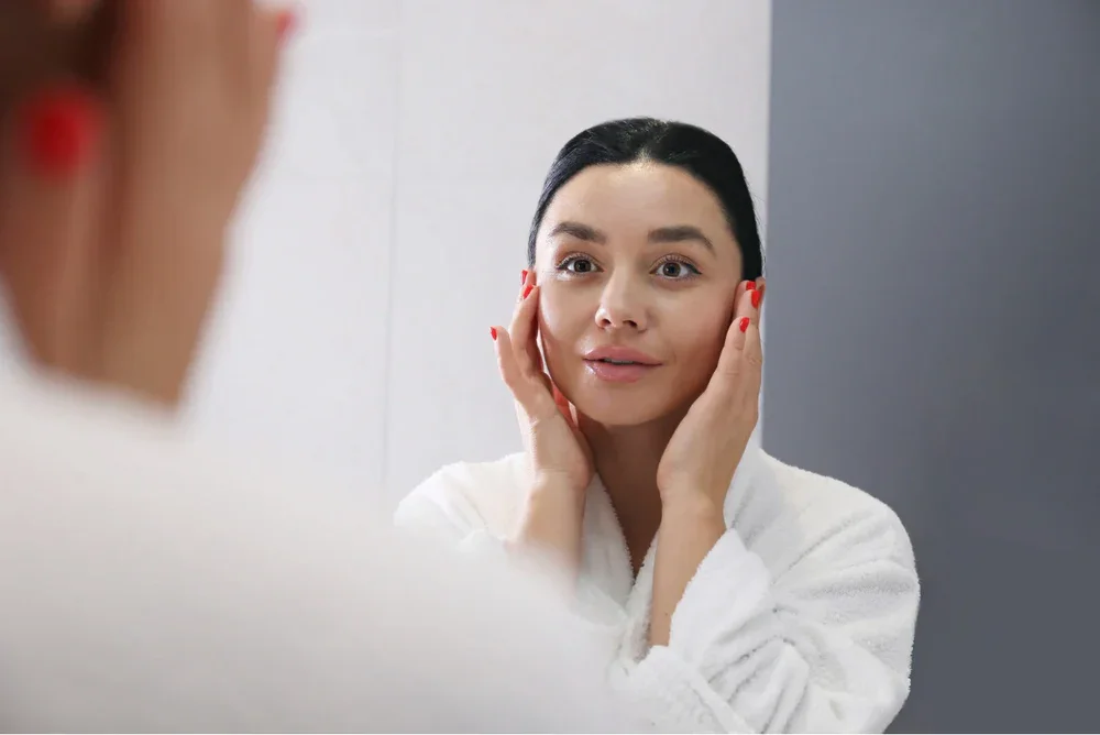 Natural Supplements For Healthy Hair, Skin, and Nails: Unlocking the Secrets of Radiance