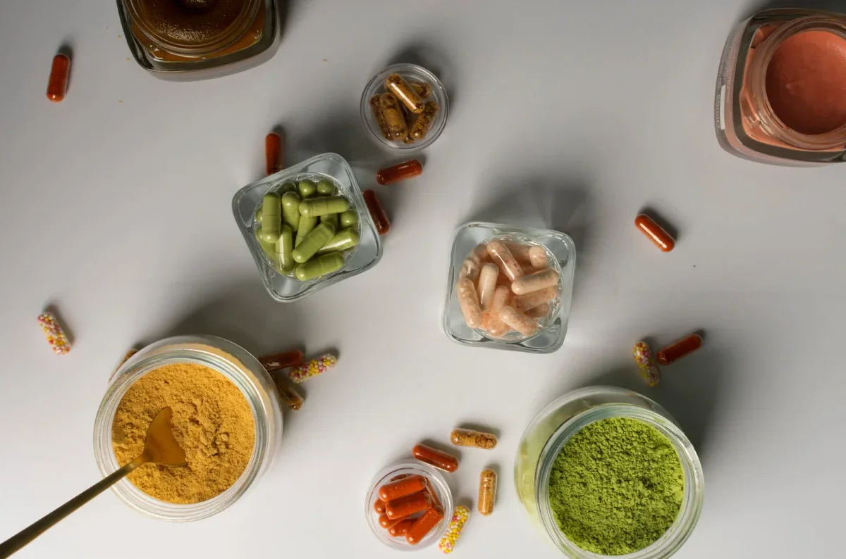 What is the Best Vitamin for a One-Year-Old? The Ultimate Guide for Parents