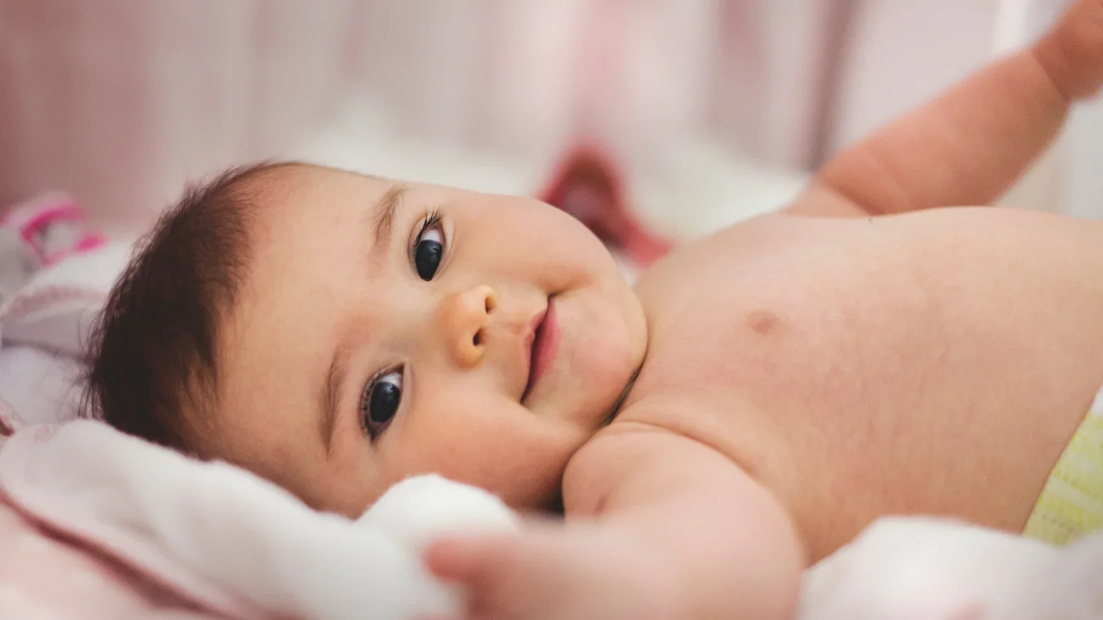 How to Provide Effective Immune Support for Your Baby's Health