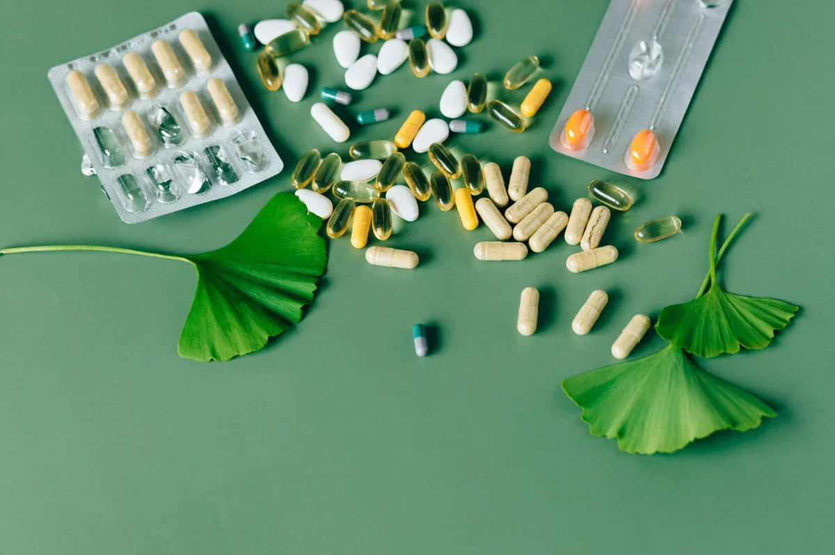 What is the Best Natural Supplement to Get Pregnant?