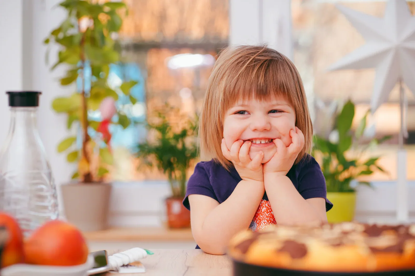 Best Supplements for Toddlers' Growth and Development