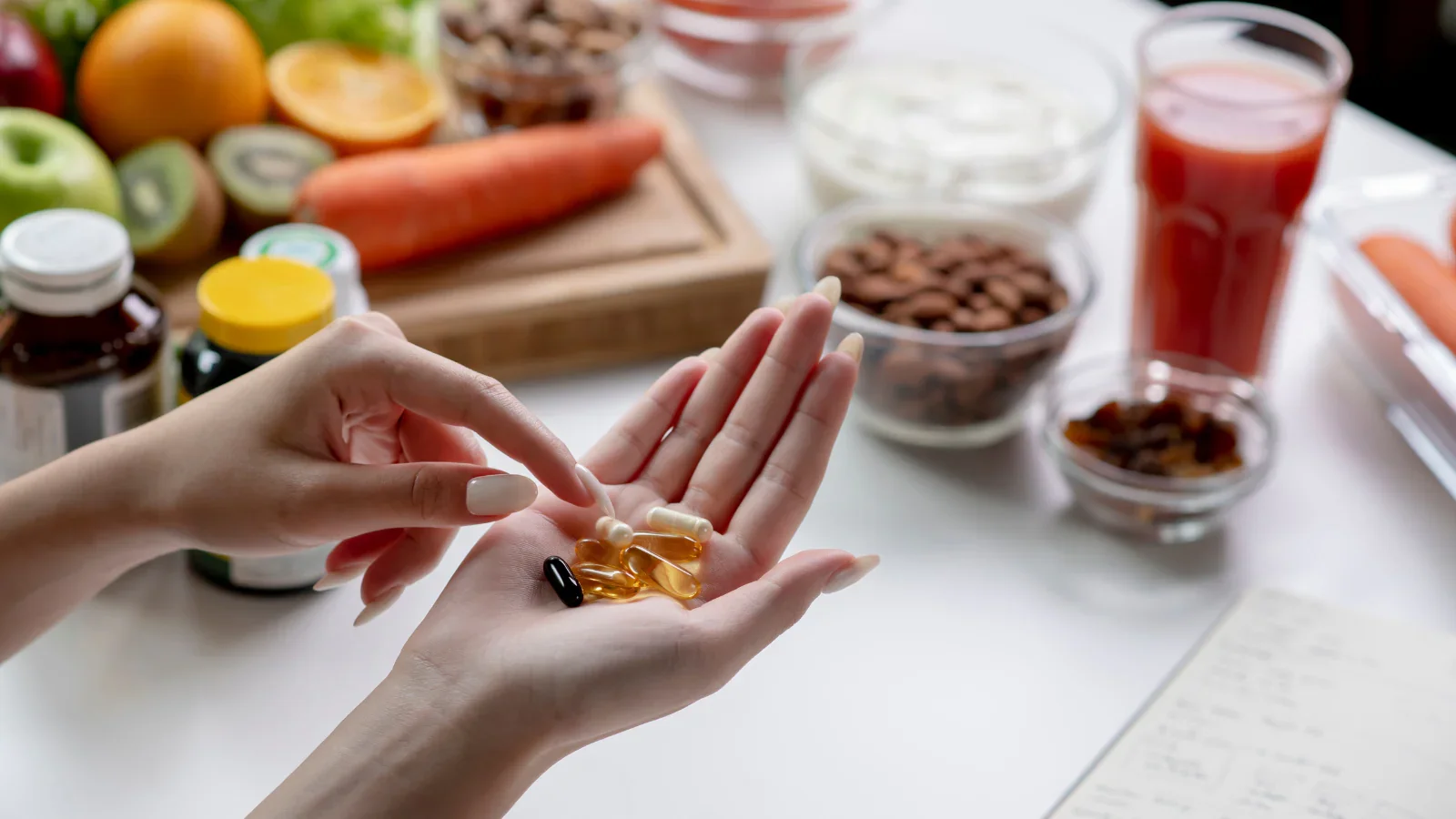 How Quickly Can You See Results with Liquid Iron Supplements?