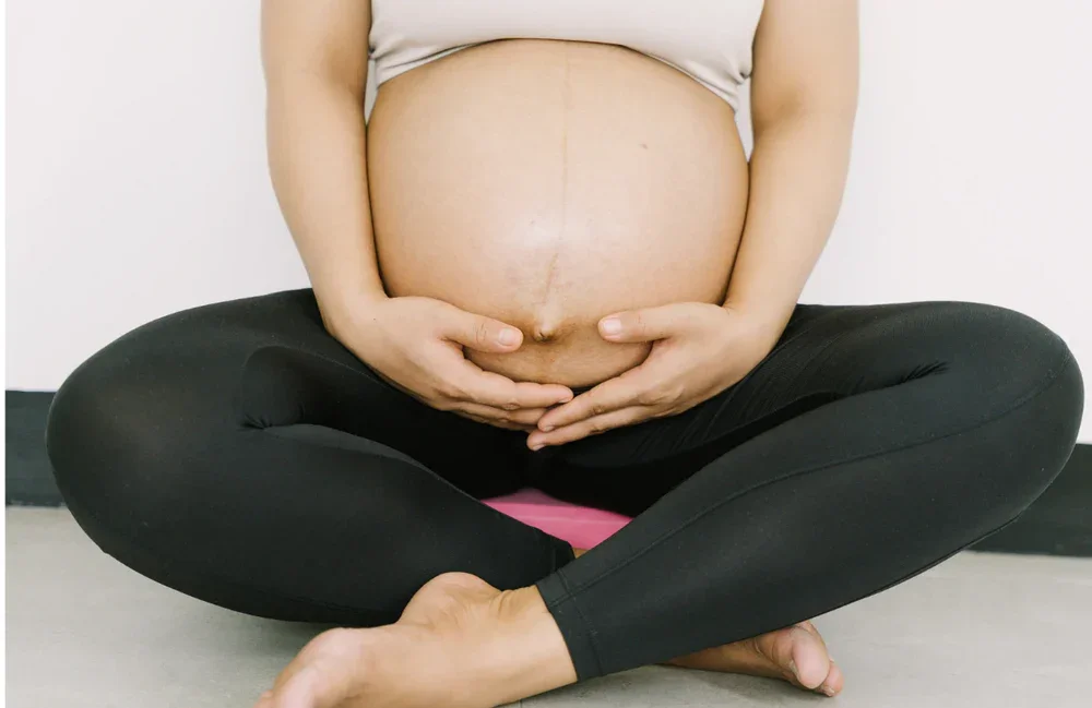 The Benefits of Whole-Food-Based Prenatal Vitamins for a Healthy Pregnancy