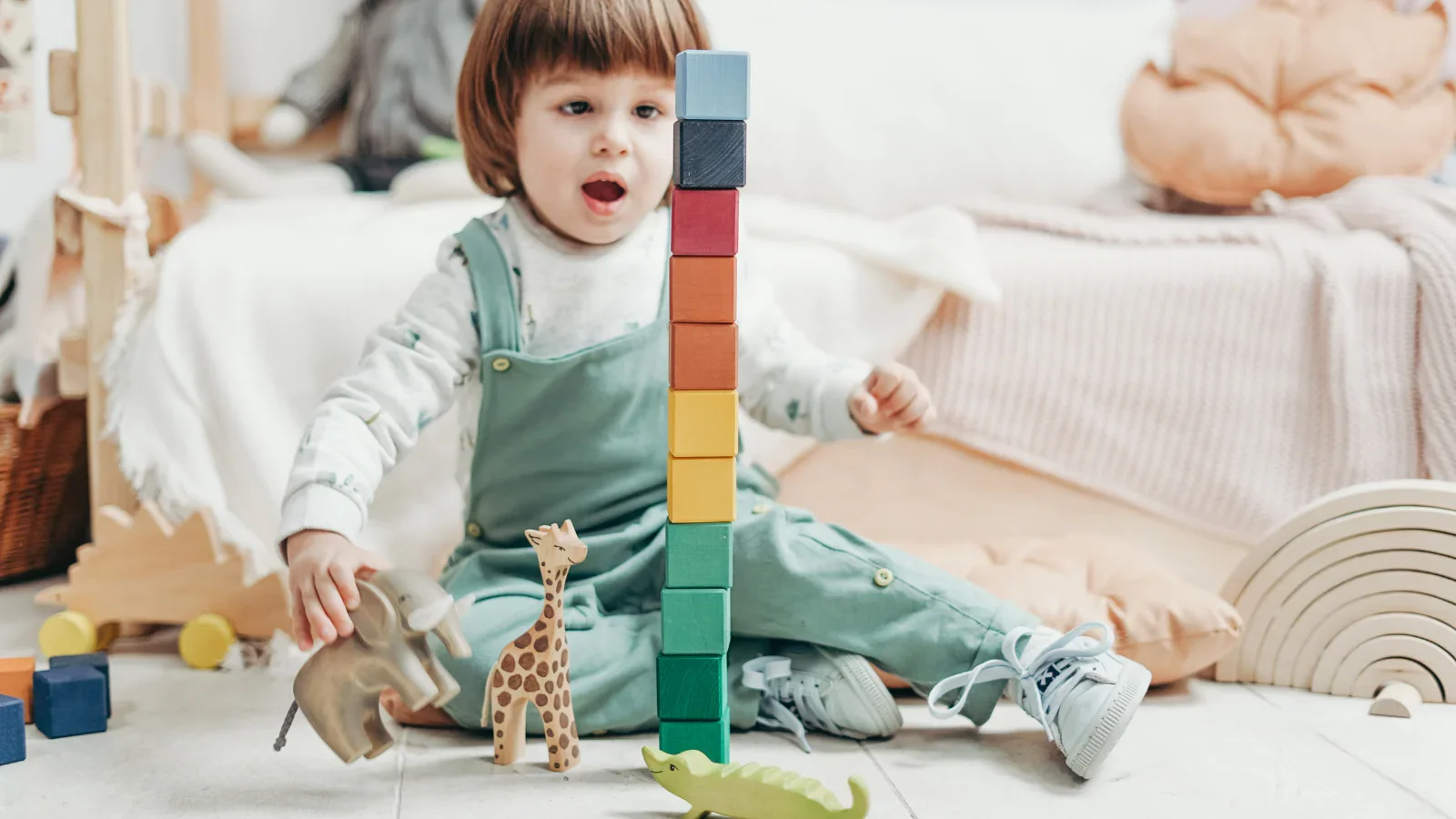 Why Consider Liquid Vitamin D3 400 IU for Your Kids Daily Routine?
